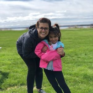 Meet your Posher, Amber